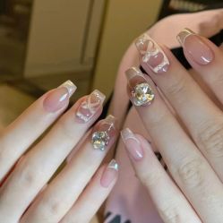 -M·X Nail日式美甲美睫