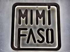 -MIMI FASO(古仓店)