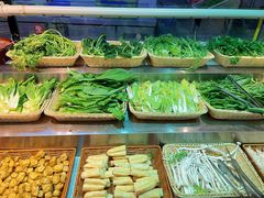 -金米客烤肉自助(中山路茂业时代城店)