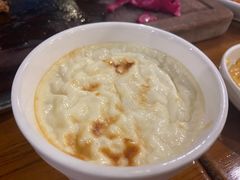 烤米饭布丁-TUK土耳其餐厅·下午茶(卢湾店)