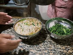 -正宗杨记普洱酸醋米线(总店)