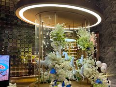 -北京康莱德酒店
