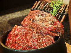 -厚贞日式烤肉(浦东汇智店)