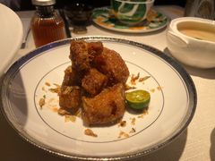 -華府(凯德晶萃店)