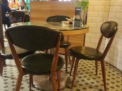 -尖沙咀茶餐厅(永泰店)