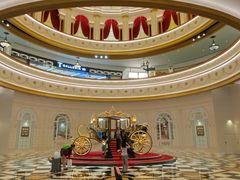 -澳门喜来登大酒店