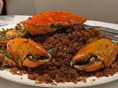 -喜记避风塘炒辣蟹(旗舰店)