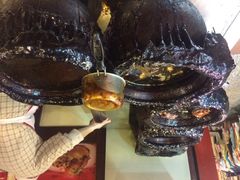 -阿水狮猪脚大王(台中公园店)