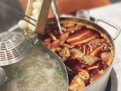 -刘少华贵州小黄牛·鲜牛肉火锅(总店)