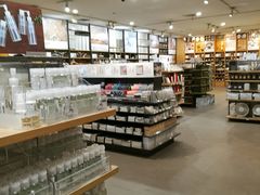 -MUJI无印良品(茂业天地店)