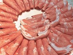 -鑫隆四季涮肉(八角畅游店)