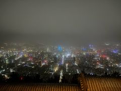 -兰山公园