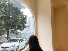 -伊斯坦布尔土耳其清真咖啡餐厅