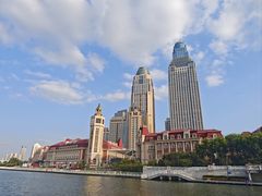 -海河游船-永乐码头(大悲院)