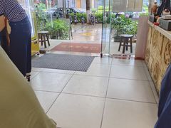 -秦园陕西手工面馆(番禺节能科技园店)