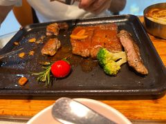 -豪享来中西餐厅(隆昌店)