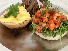 -The Rug Cafe(王府中环店)