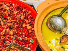 -先启半步颠·川菜小炒