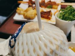 -上隐水产海鲜刺身自助餐(淮海百盛店)