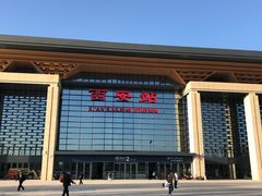 -郑记biangbiang面(钟楼店)