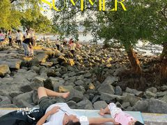 -宝安西湾红树林湿地公园