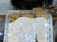 -山姆会员商店(上海浦东店)