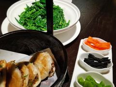 -甄御•海鲜新青岛菜(麦岛店)