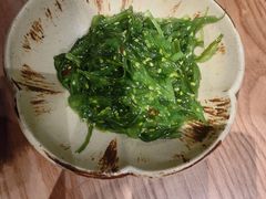 -Tuna maki寿司(苏州万象天地店)