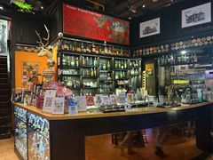 -布拉格餐厅· 中欧捷克菜(全国首店)