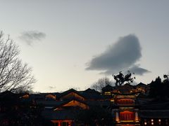 -胖子菜馆(花园餐厅店)