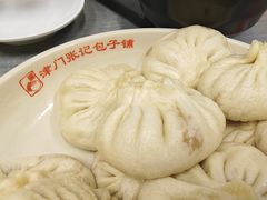 -津门张记包子铺(华昌道店)