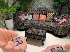 -Gucci(北京SKP店)