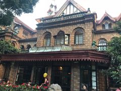 -马勒别墅饭店(静安寺店)