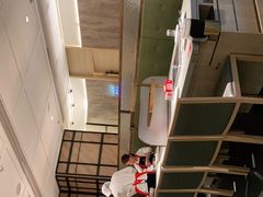 -海底捞火锅(万象城店)