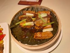 -利苑酒家(华熙国际店)