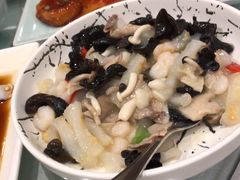 -海天楼中餐厅(吴宫泛太平洋酒店)