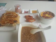 -嘉和一品粥(首经贸店)