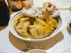 -蒋家桥饺面店(四望亭路店)