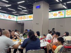 -嘉升大排档(番禺总店)