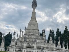 -云南民族村