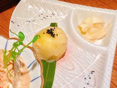 -玉川屋·深夜食堂居酒屋(柳巷店)