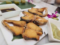 -香香海南菜餐厅