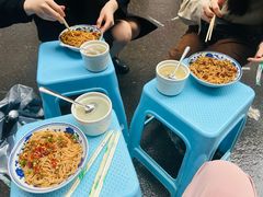 -小罗子汤店(大士院总店)