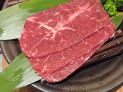 -九田家黑牛烤肉料理(衡百国际店)