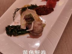 -杭州西子湖四季酒店-WL BISTRO西湖餐厅(灵隐路店)