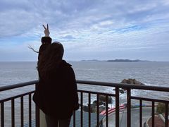 -东极岛景区