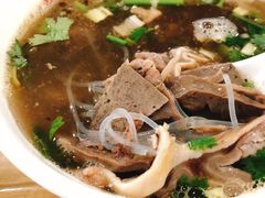 -王胖子驴肉火烧(鼓楼店)