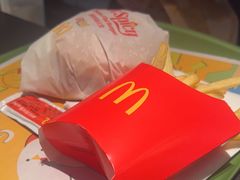 -麦当劳(世纪汇广场店)