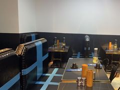 -大成海鲜烧烤·海鲜粥(长寿路店)