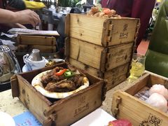 -名点一号·精致茶点·手工制作(宝华店)